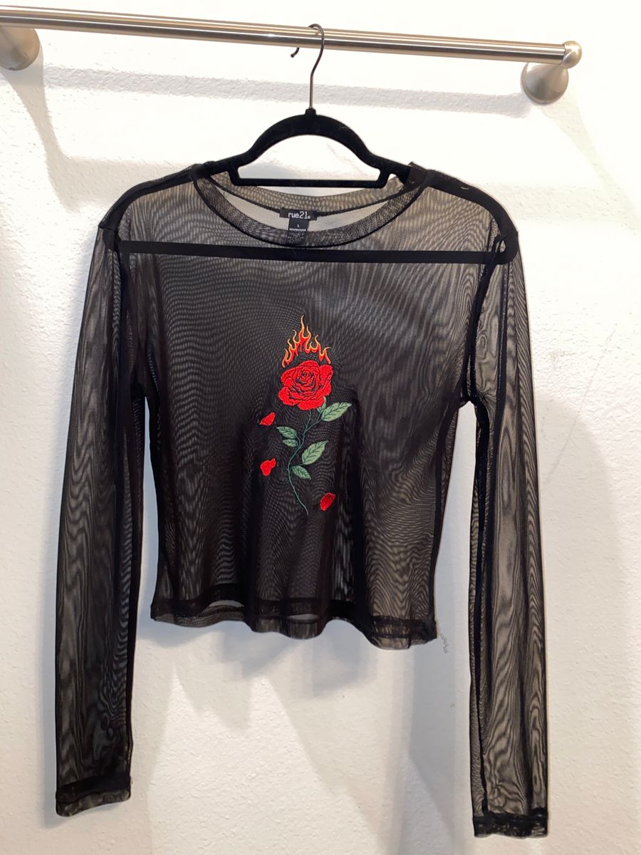 Rue 21